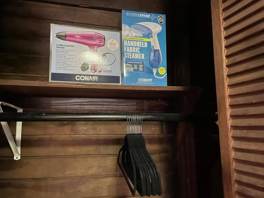“La Choza” Beach Cabin En El Poblado De Boqueron カボ・ロホ エクステリア 写真
